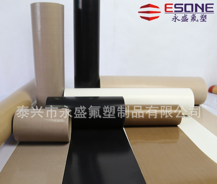 特氟龙耐高温布
