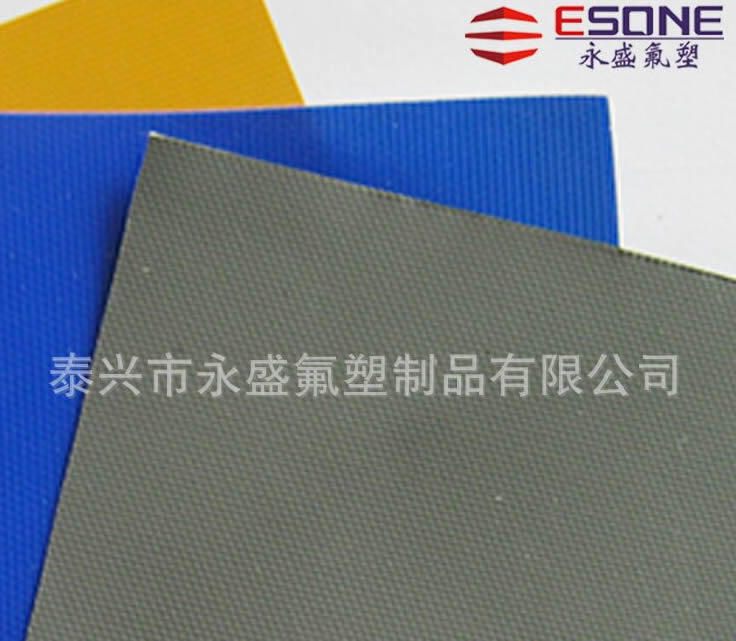 硅橡胶涂覆玻璃纤维布